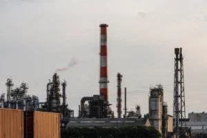 Petrochemical Industry